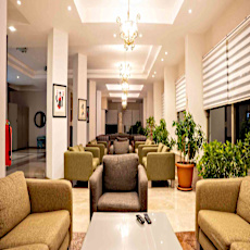İncekum West Hotel